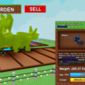 Grow a Garden